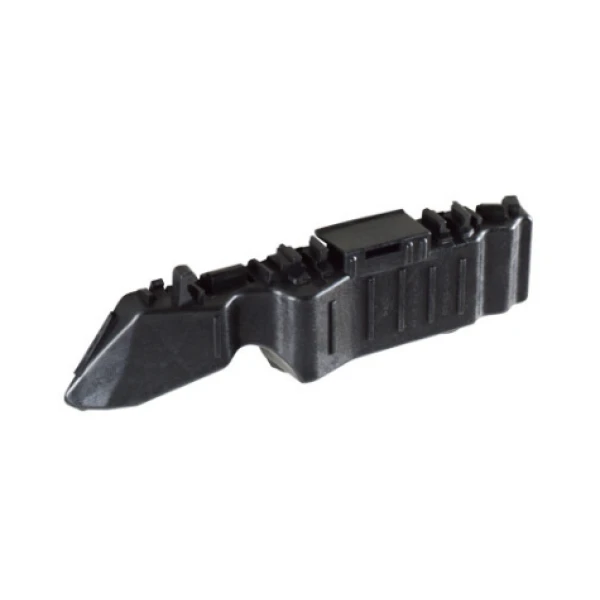 Mensula guia parachoque para hyundai accent rb 2012 2020 - Mensulas Guia Parachoque | ClickRepuestos